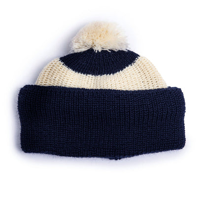 Heimat - Signal U-boat Hat Ink/Seashell