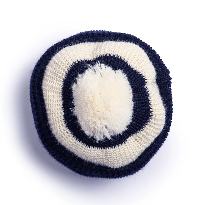 Heimat - Signal U-boat Hat Ink/Seashell