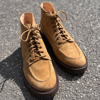 Astorflex -  Nuvoflex 475 Whiskey