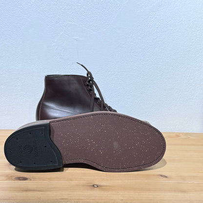 ALDEN - Indy Boot 403 - Brown Chromexcel