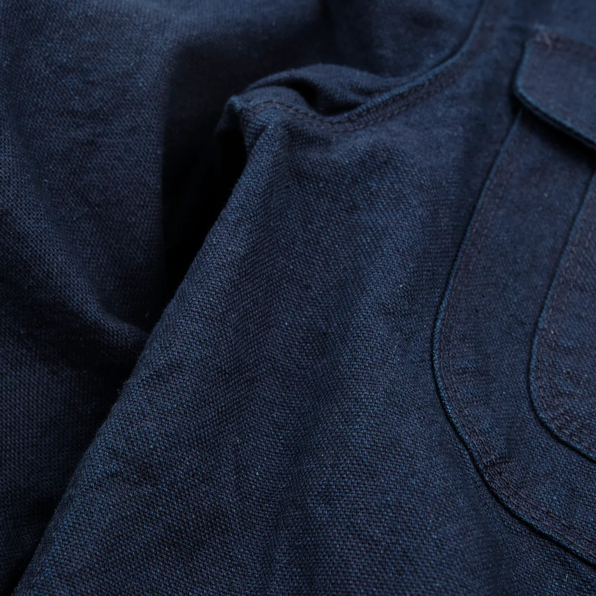 Freenote - Kamas Indigo