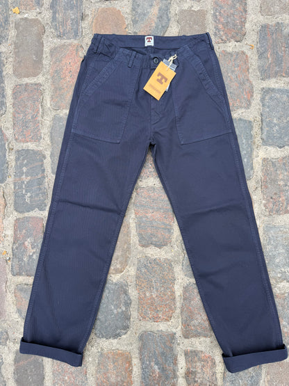 Tellason - Fatigue Dark Navy Matisse Regular