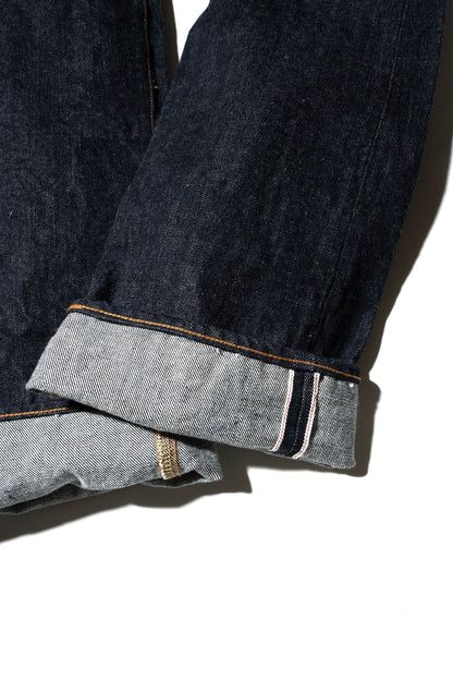 BIG JOHN - M1803 - 17oz Heavy Gauge Regular Cut