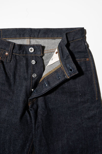 BIG JOHN - M1803 - 17oz Heavy Gauge Regular Cut