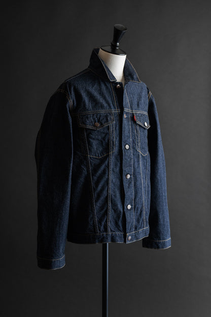 BIG JOHN - M6010SL VINTAGE 60's Classic Trucker Jacket