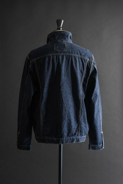 BIG JOHN - M6010SL VINTAGE 60's Classic Trucker Jacket
