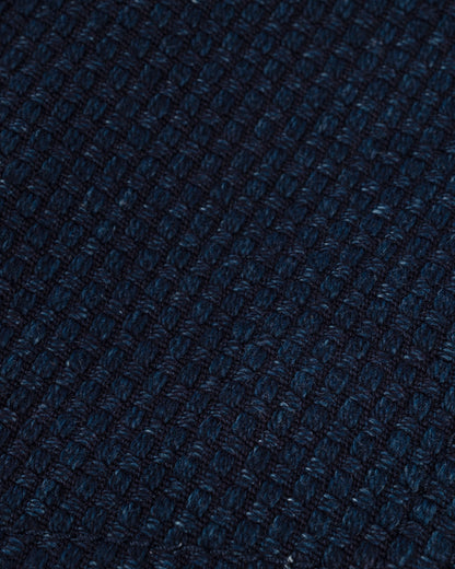Iron Heart - IHV-50-IND 14 Dobby Sashiko Vest