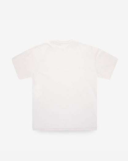 Utilitees - Tee - 10oz Mini Fleece Crew - White