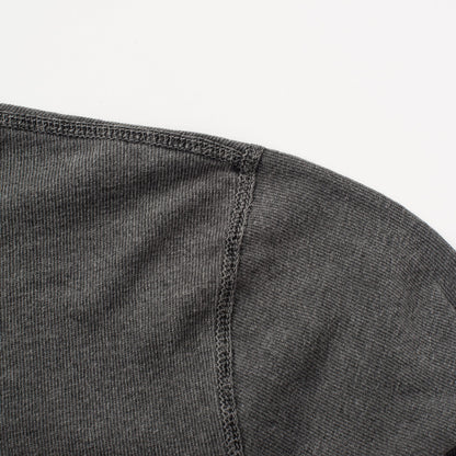 Freenote - 13 oz Henley Midnight