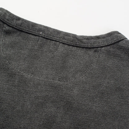 Freenote - 13 oz Henley Midnight