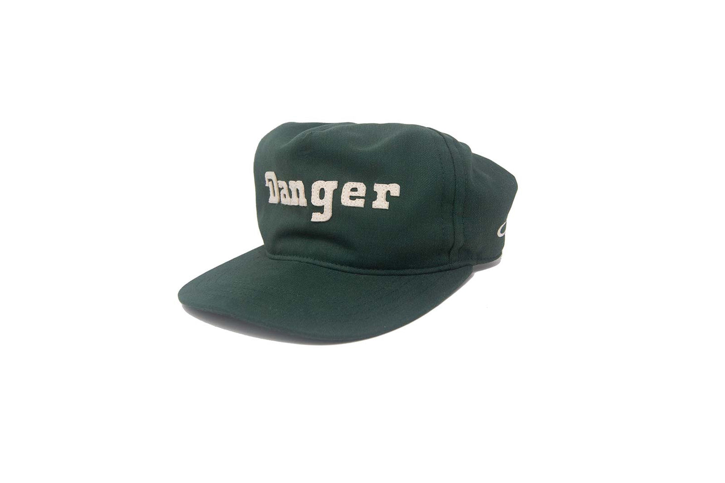 Ampal Creative - Danger Dark Green