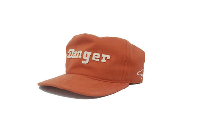 Ampal Creative - Danger Orange