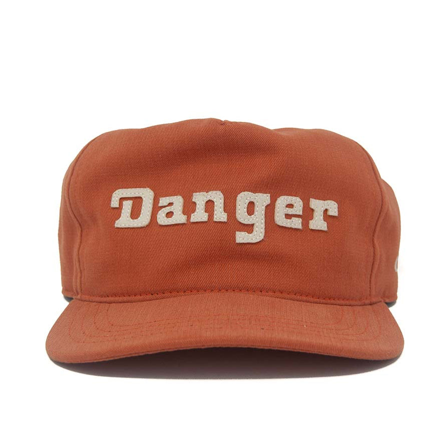 Ampal Creative - Danger Orange