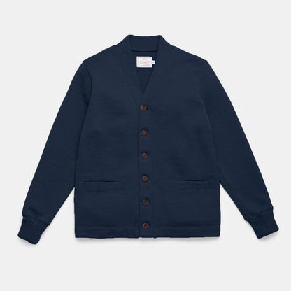 Dehen 1920 - Classic Cardigan Navy