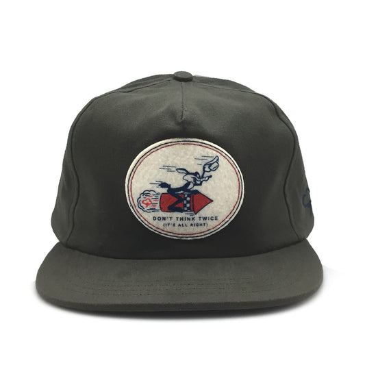 Ampal Creative - DON'T THINK TWICE Strapback