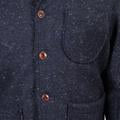 Tellason - Baker Jacket Tommy Wool Navy