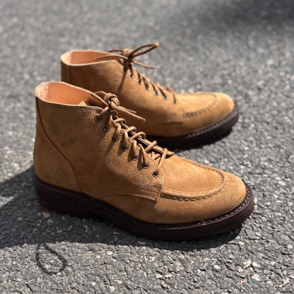 Astorflex -  Nuvoflex 475 Whiskey