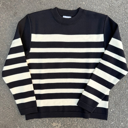 SNS - Given Navy/Off-White
