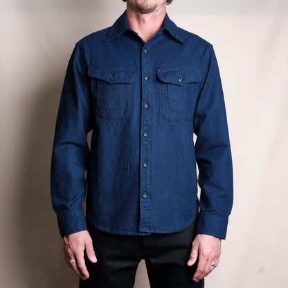 Freenote - Kamas Indigo