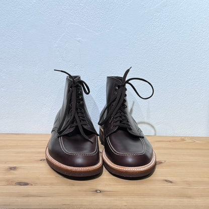 ALDEN - Indy Boot 403 - Brown Chromexcel