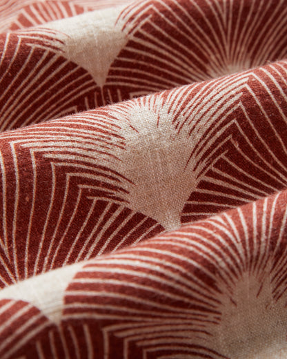 Portuguese Flannel - Feathers Shirt