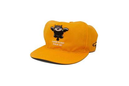 Ampal Creative - Floating II Yellow