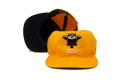 Ampal Creative - Floating II Yellow