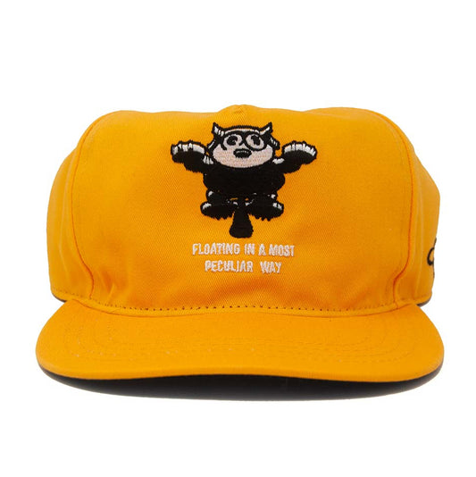 Ampal Creative - Floating II Yellow