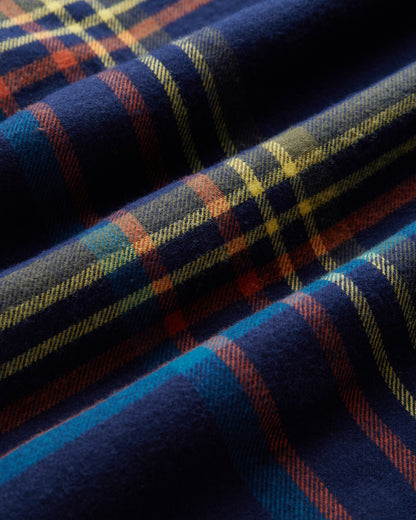 Portuguese Flannel - Fontana Check