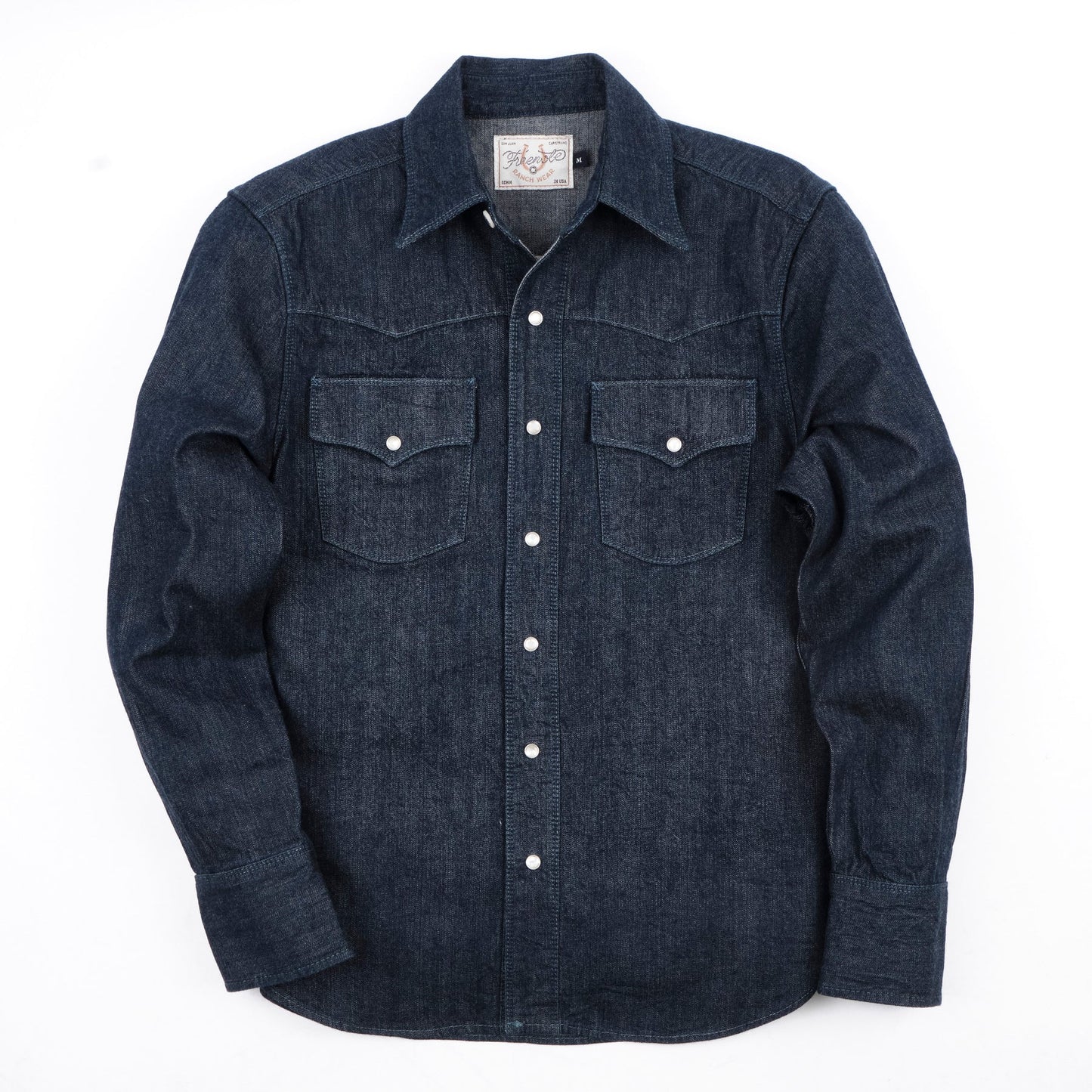 Freenote - Scout 11 ounce 1900s denim