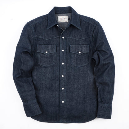Freenote - Scout 11 ounce 1900s denim