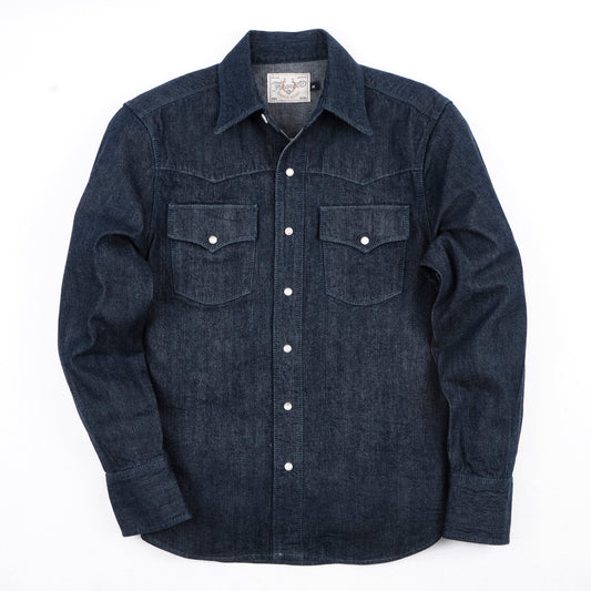 Freenote - Scout 11 ounce 1900s denim