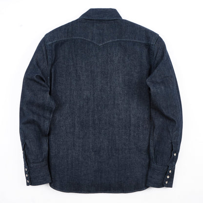 Freenote - Scout 11 ounce 1900s denim