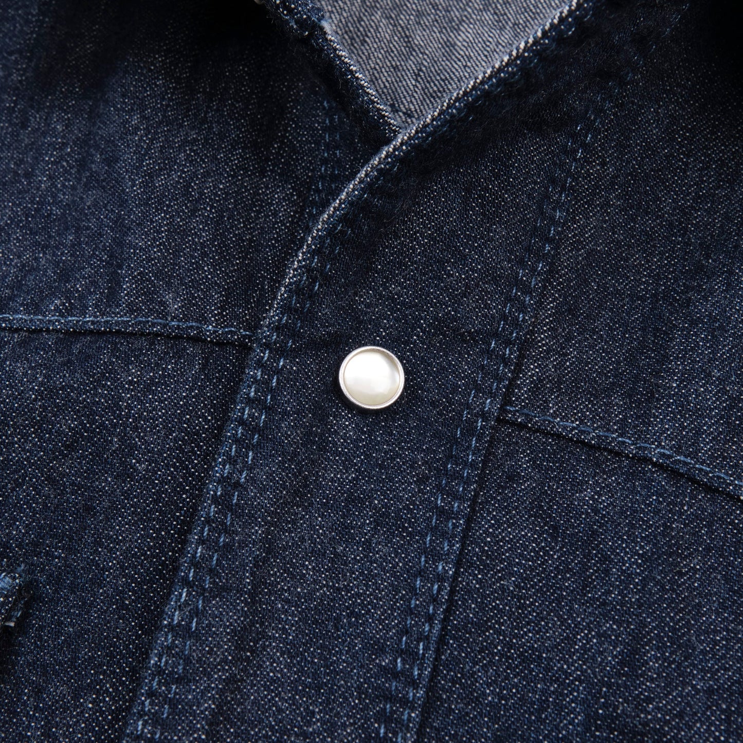 Freenote - Scout 11 ounce 1900s denim