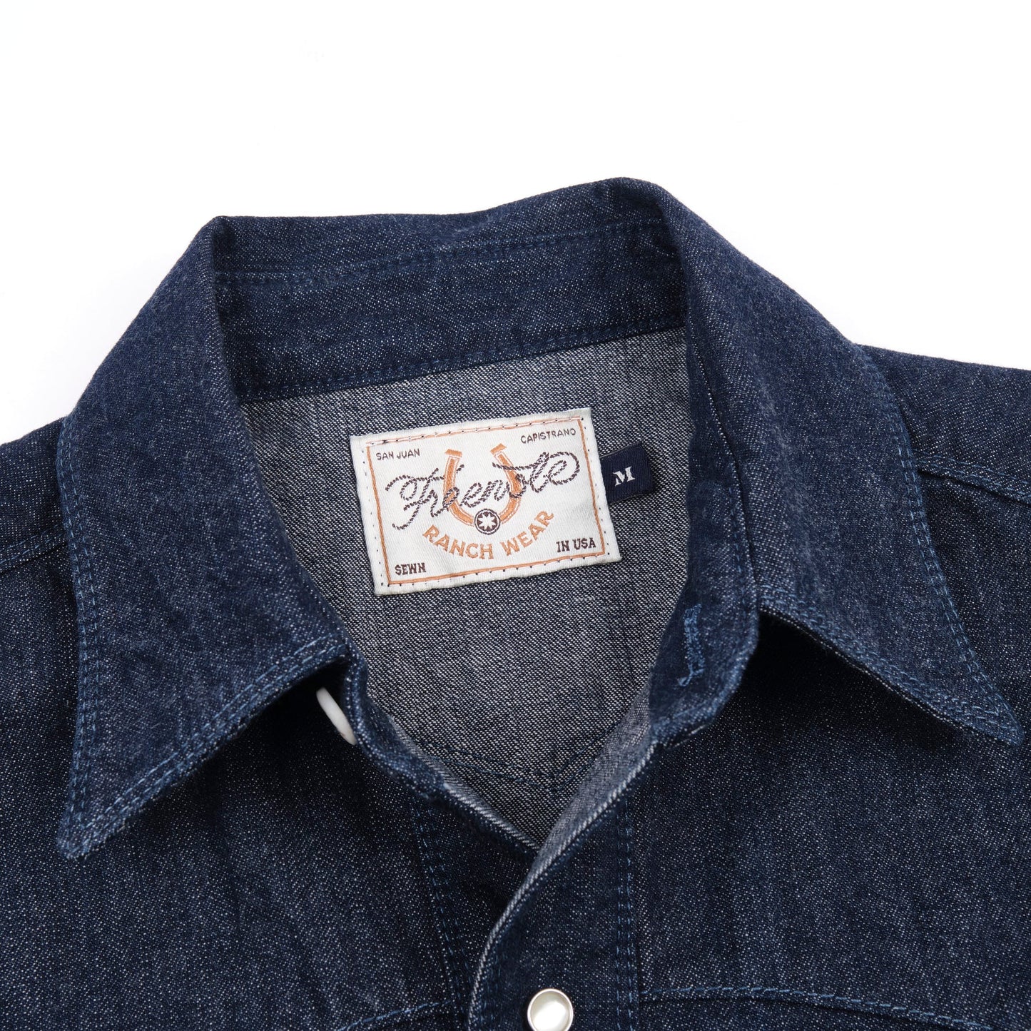 Freenote - Scout 11 ounce 1900s denim