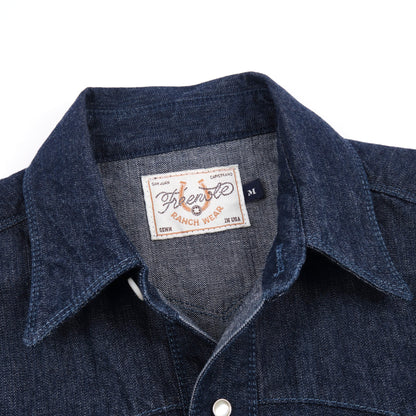 Freenote - Scout 11 ounce 1900s denim