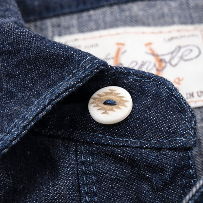 Freenote - Scout 11 ounce 1900s denim