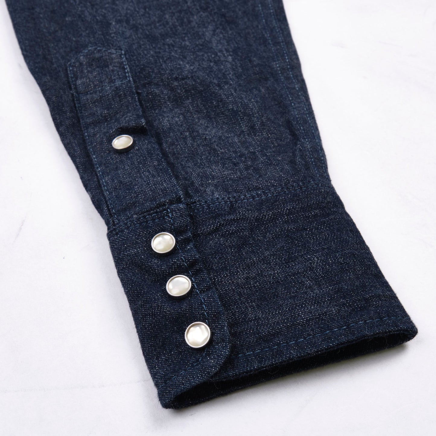 Freenote - Scout 11 ounce 1900s denim