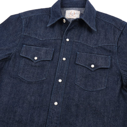 Freenote - Scout 11 ounce 1900s denim