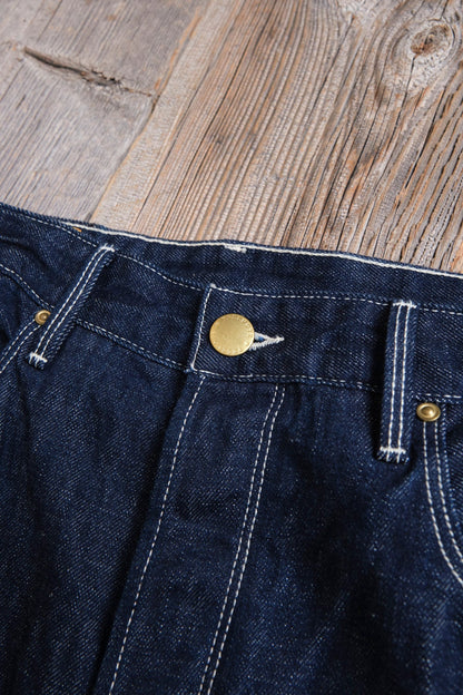 Freenote - Modesto 11oz Memphis Blue
