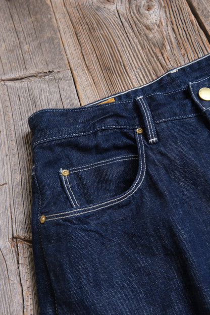 Freenote - Modesto 11oz Memphis Blue