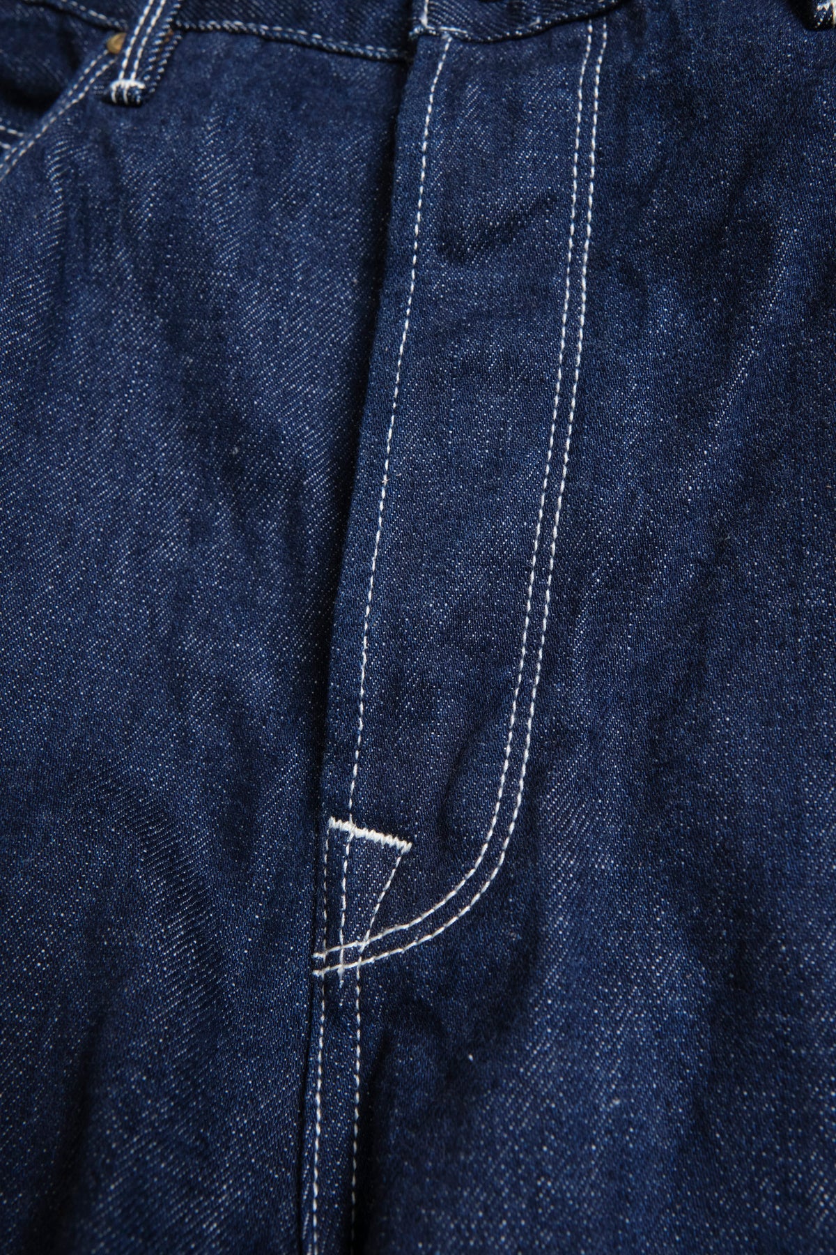 Freenote - Modesto 11oz Memphis Blue