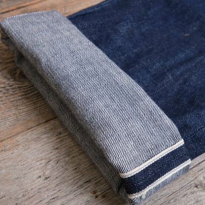 Freenote - Modesto 11oz Memphis Blue