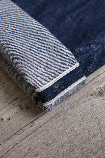 Freenote - Modesto 11oz Memphis Blue