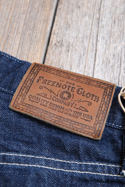 Freenote - Modesto 11oz Memphis Blue