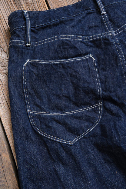 Freenote - Modesto 11oz Memphis Blue