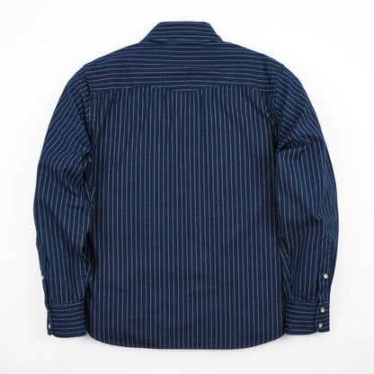 Freenote - Bodie Indigo Wabash