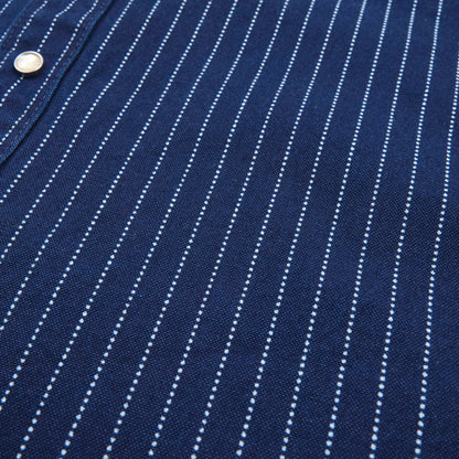 Freenote - Bodie Indigo Wabash