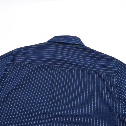 Freenote - Bodie Indigo Wabash
