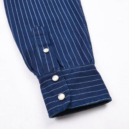 Freenote - Bodie Indigo Wabash